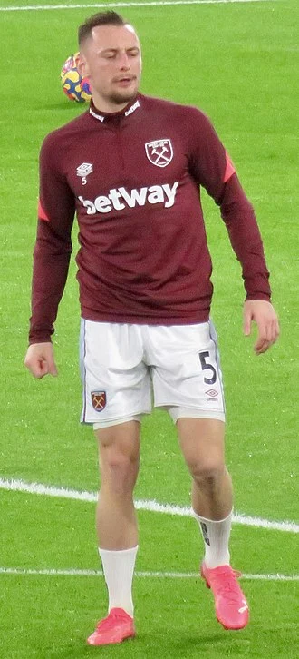 Vladimír Coufal height profile photo