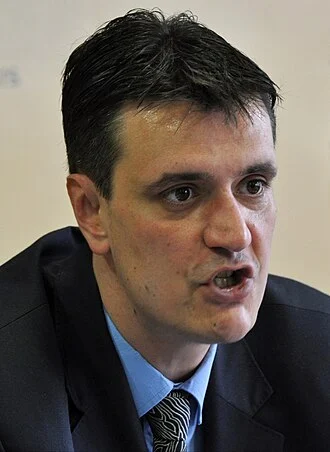 Vladimir Cvijan height profile photo