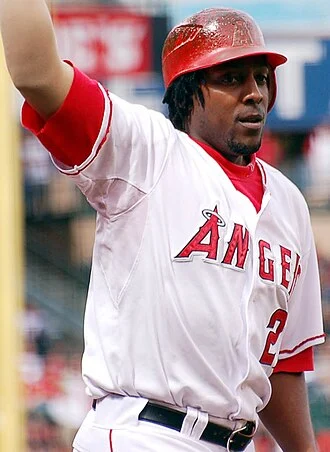 Vladimir Guerrero height profile photo