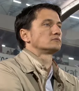 Vladimir Ivić height profile photo