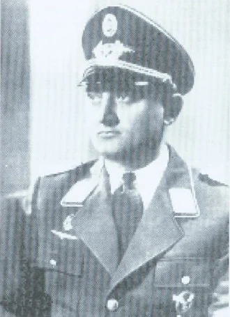 Vladimir Kren height profile photo
