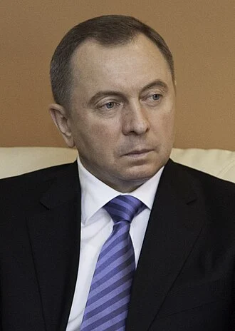 Vladimir Makei height profile photo