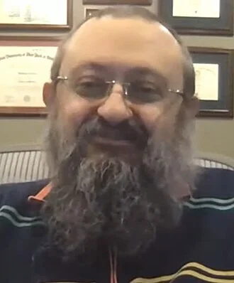 Vladimir Zelenko height profile photo