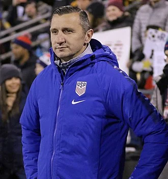 Vlatko Andonovski height profile photo