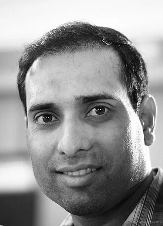 VVS Laxman height profile photo
