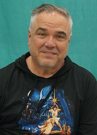 W. Earl Brown height profile photo