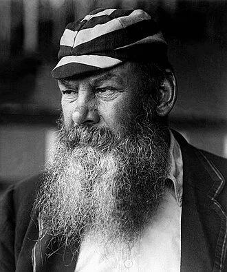 W. G. Grace height profile photo