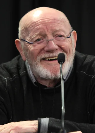 W. Morgan Sheppard height profile photo