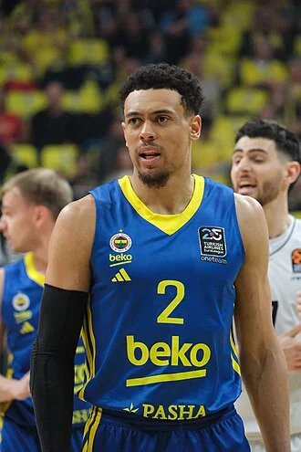 Wade Baldwin IV height profile photo