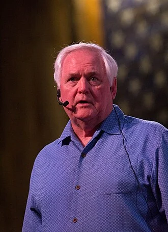 Wade Phillips height profile photo