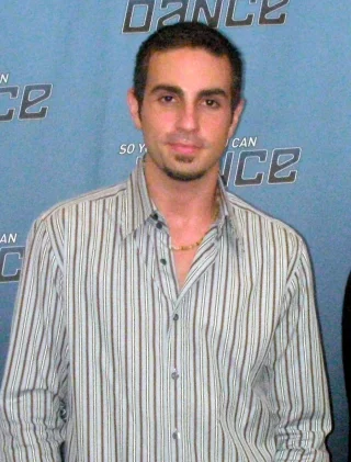 Wade Robson height profile photo