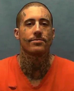 Wade Wilson (criminal) height profile photo