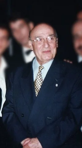 Wadih El Safi height profile photo