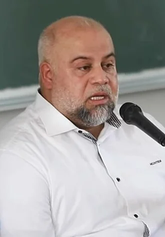 Wael Al-Dahdouh height profile photo