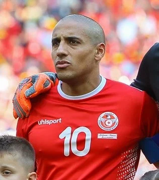 Wahbi Khazri height profile photo
