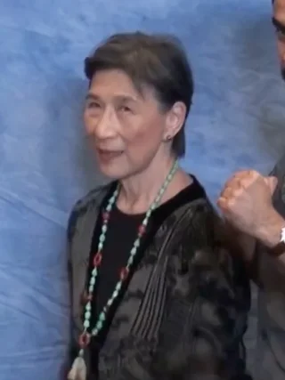 Wai Ching Ho height profile photo