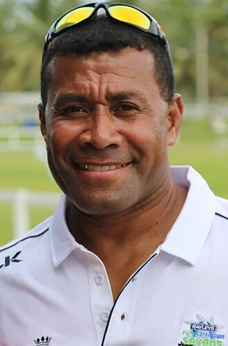 Waisale Serevi height profile photo