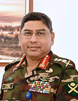 Waker-Uz-Zaman height profile photo