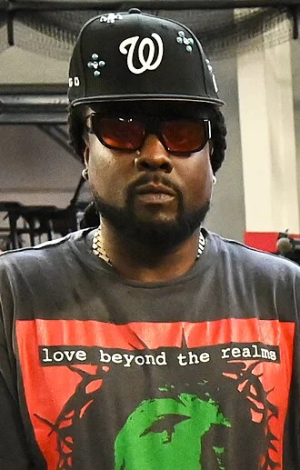 Wale (rapper) height profile photo
