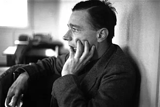 Walker Evans height profile photo
