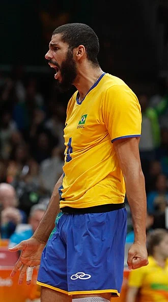 Wallace de Souza height profile photo