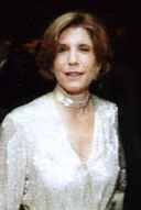 Wallis Annenberg height profile photo