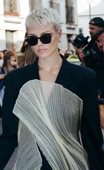 Wallis Day height profile photo