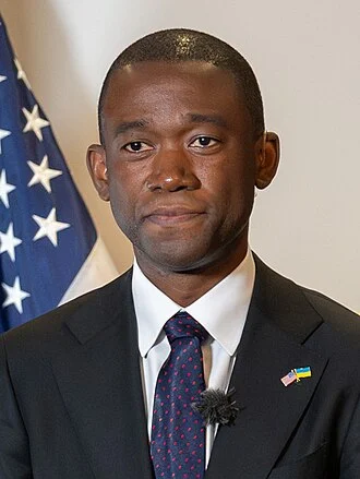 Wally Adeyemo height profile photo