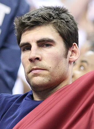 Wally Szczerbiak height profile photo