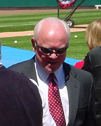 Walt Jocketty height profile photo