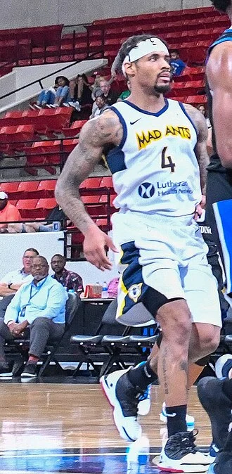 Walt Lemon Jr. height profile photo