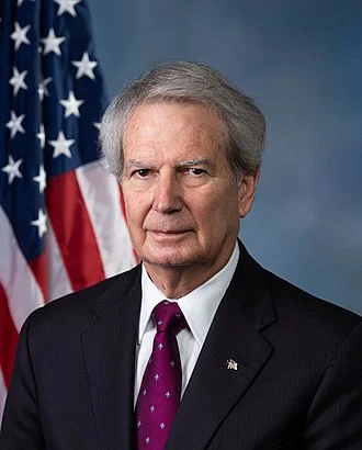 Walter B. Jones Jr. height profile photo