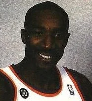 Walter Davis (basketball) height profile photo