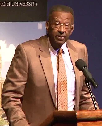 Walter E. Williams height profile photo