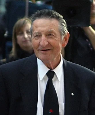 Walter Gretzky height profile photo