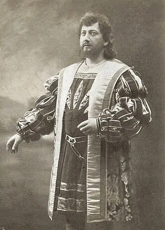 Walter Kirchhoff height profile photo