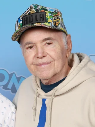 Walter Koenig height profile photo