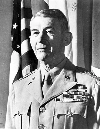 Walter Krueger height profile photo