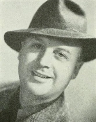 Walter Lantz height profile photo