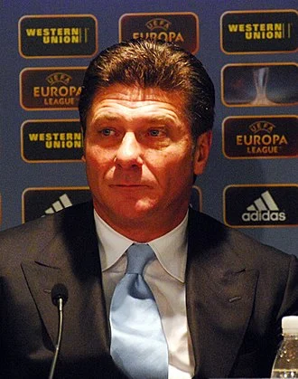 Walter Mazzarri height profile photo