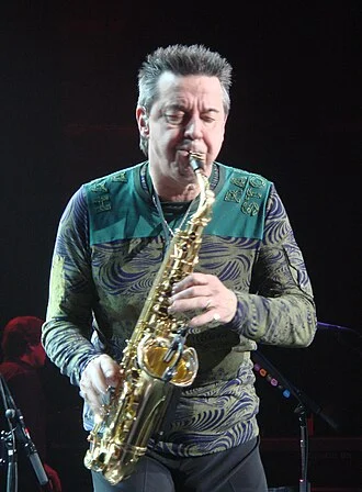 Walter Parazaider height profile photo