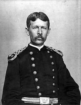 Walter Reed height profile photo