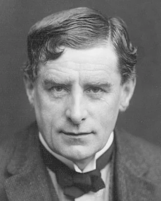 Walter Sickert height profile photo