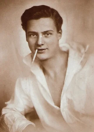 Walter Slezak height profile photo