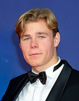 Walter Wallberg height profile photo