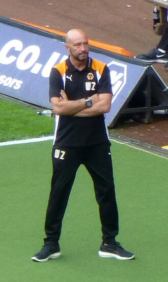 Walter Zenga height profile photo