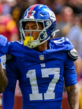 Wan'Dale Robinson height profile photo