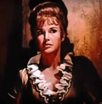 Wanda Ventham height profile photo
