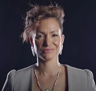 Waneek Horn-Miller height profile photo