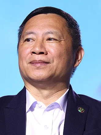 Wang Dan (dissident) height profile photo